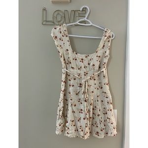 American eagle dress